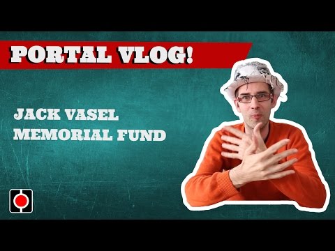 Askboardgames #35 - Jack Vasel Fund