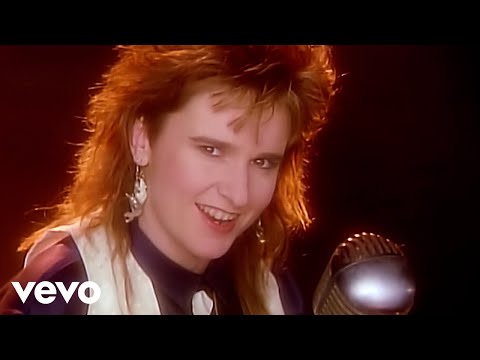 Similar Features - Melissa Etheridge
