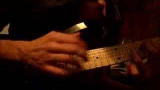 Antonio De Simone - Midnight (Joe Satriani) - linkvelvet -