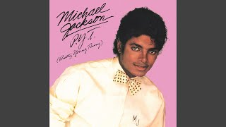 Michael Jackson - P.Y.T. (Pretty Young Thing) [Audio HQ]