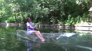 Yes by Barbara McAfee