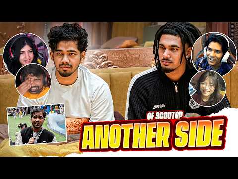 SCOUT RULING BIGG BOSS 20 - RNTX Creators REACT! | Ep. 2 👑