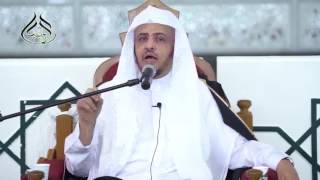 صورة الدرس (4)  من كتاب التهجد من صحيح البخاري بالمسجد الحرام