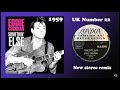 Eddie Cochran Somethin Else 2021 Stereo Remix