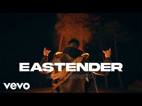 Morrisson - Eastender (Official Video)