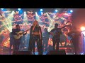 Ishtar Alabina “Inta Umri” live Washington DC June 20, 2019.