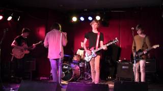 The Deadly Rhythm - VENOM (Pulled Apart By Horses)