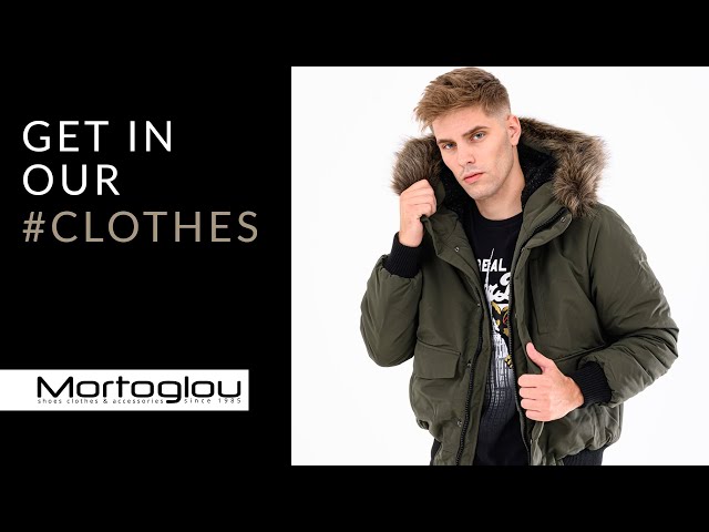 Vídeo relacionado con Superdry Chaqueta con capucha esencial desteñida para hombre con logotipo, XL