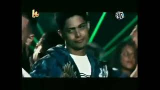 Nicky Jam, RKM &amp; Ken-Y - Ton Ton Ton (Video Oficial ) HTV - ETC