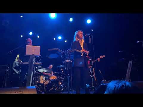 xPropaganda -  A Dream Within A Dream @ Columbia Theater, Berlin, Germany, December 5, 2025