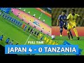 Live Tanzania Serengeti Girls U 17 Yaanza Vibaya Kombe La Dunia India
