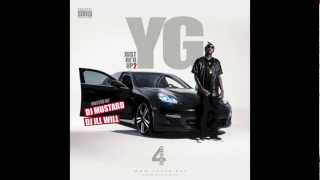 YG - This Yick Instrumental (ReProd. By DJSWISH)