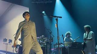 Worship You / Ya Hey - Vampire Weekend Montclair, NJ 9/18/25