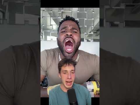 The DUMBEST TIKTOK trends to ever exist, pt.11 #shorts