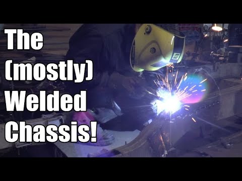 Project Kermit 12: A Land Rover Series 3 Full Restoration