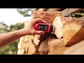 Yato Toya Sa Poland Drėgmės matuoklis / hidrometras / medienai ir kt. (YT-73141)