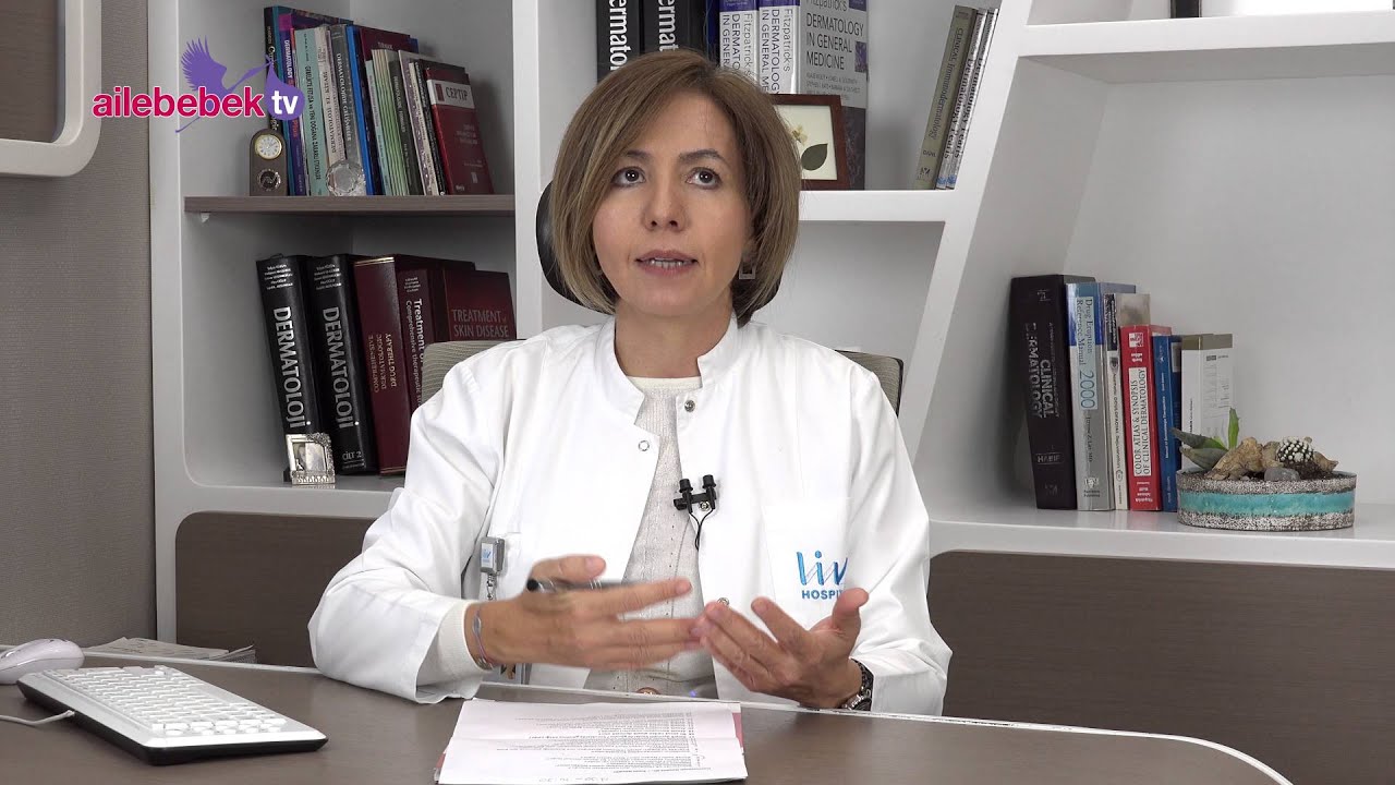 Bebeklerde ciltteki kızarıklık nasıl geçer?