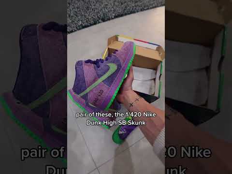 $50,000 WORTH OF RARE SNEAKER PICKUPS AT SNEAKERCON #shorts 👟🤯🔥🚀