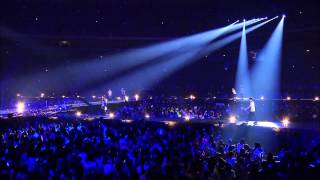 [Blu-ray] SS5 Tokyo Dome - Super Junior ~ Sapphire Blue