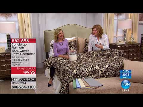 HSN | Home Clearance 12.23.2017 - 09 AM