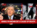Marilyn Monroe’s Cause of Death Confirmed by Frank Sinatra After 60 Years - Facts Verse Marilyn Monroe’s Cause of Death Confirmed by Frank Sinatra After 60 Years