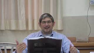 מפירות הכרם | פרשת דברים | הרב יונתן פריבס (ישיבת כרם ביבנה) - התמונה מוצגת ישירות מתוך אתר האינטרנט יוטיוב. זכויות היוצרים בתמונה שייכות ליוצרה. קישור קרדיט למקור התוכן נמצא בתוך דף הסרטון