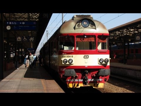 Katr Miloš 854.004 - Os9509, Praha, 18.9.2012