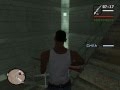 GTA San Andreas - Баг "Проникновение в лабораторию 69" 