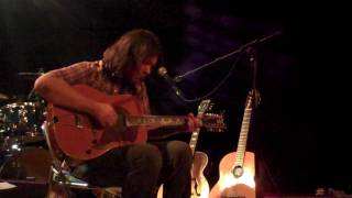 Richard Buckner 904pm