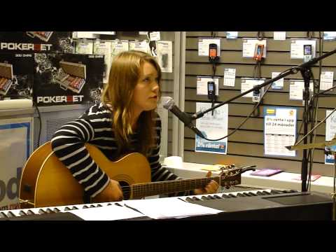 when you say nothing at all - Anna-Mi Svedjekrans