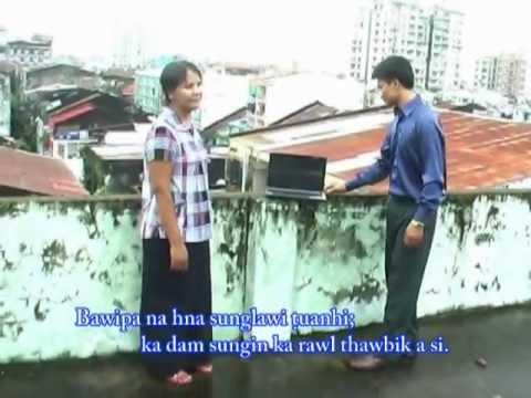Biak Hlei Sum - "  KA SADUHTHAH "