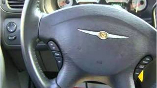 preview picture of video '2007 Chrysler Town and Country available from Sharp Motor Co'
