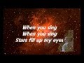 Laura Veirs - Galaxies (Lyrics)