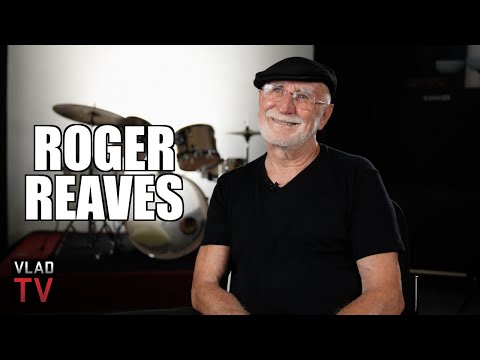 Roger Reaves Explains Why Smuggling Drugs in Planes is "Impossible" Today (Part 12)