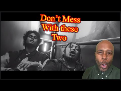 Duava, The LJ - Long As I'm Around (Official Music Video) BRITISH 🇬🇧REACTION & ANAYLSIS