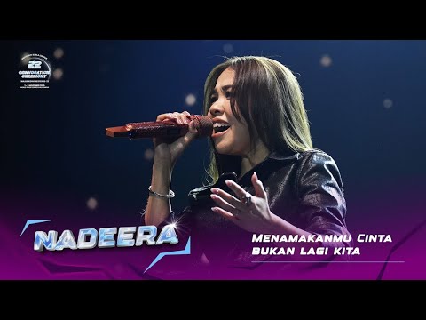 Nadeera - Calling You Love & We Are No Longer Together (UniKL 22nd Convo - Session 2)