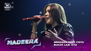 Download lagu Nadeera - Calling You Love & We Are No Longer Together (UniKL 22nd Convo - Session 2) mp3