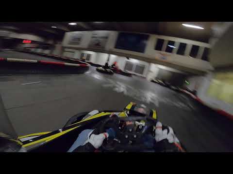 Silverkart 2020.10.18. #3