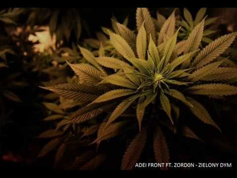 Adei Front Ft. Zord0n - Zielony dym 2012
