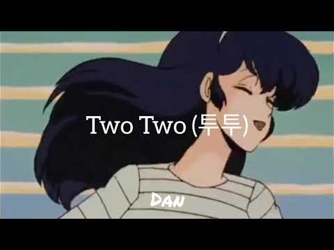 Two Two (투투) - One And A Half (English Version) (Subtitulada al español) [AMV]