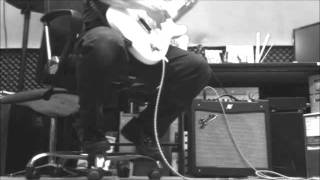 Fender Mustang II - Dr.Z Rough Blues Sound