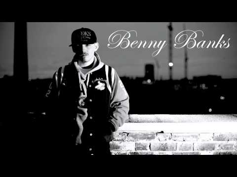 Soul - Benny Banks (Ride Or Die)