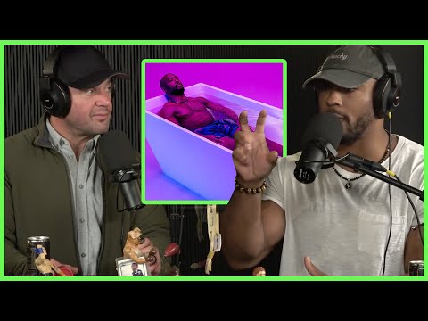 Develop Mental Resilience By Cold Plunging