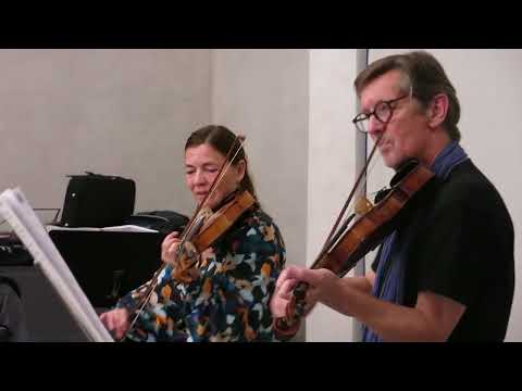 "Yrsnö schottish" (S) - "Kaffeselskabet" (DK)