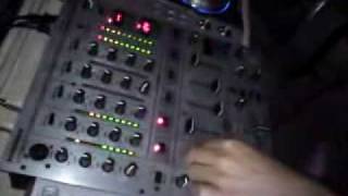 DJ Jason Borland - Computer Love