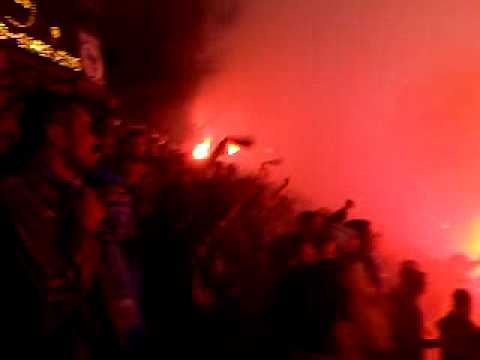 Zeljeznicar 1 - Sarajevo 0  05112011.3GP
