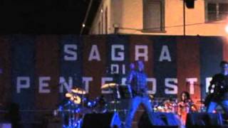 HAREM playing "Rock'n roll" - Led Zeppelin