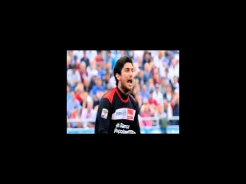 Intervista Alberto Fontana