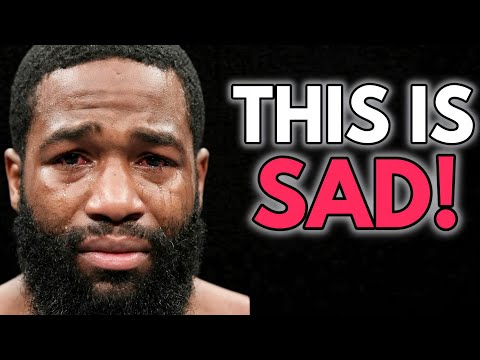 What REALLY Happened to Adrien Broner? His Career Is Falling Apart
