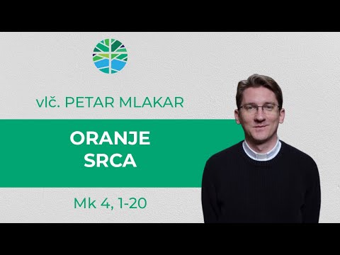 O oranju srca s Isusom